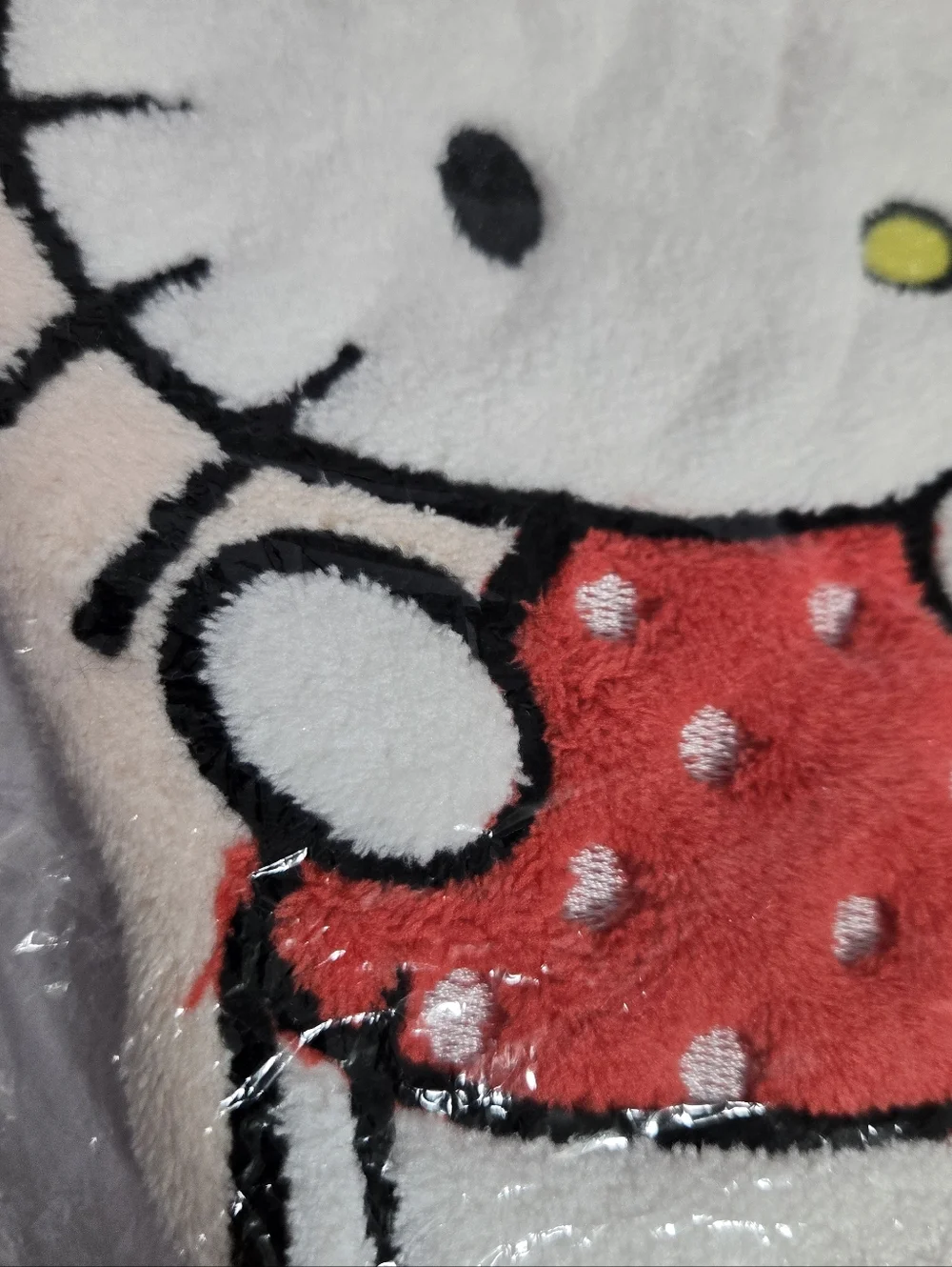 Hello Kitty this sanrio
